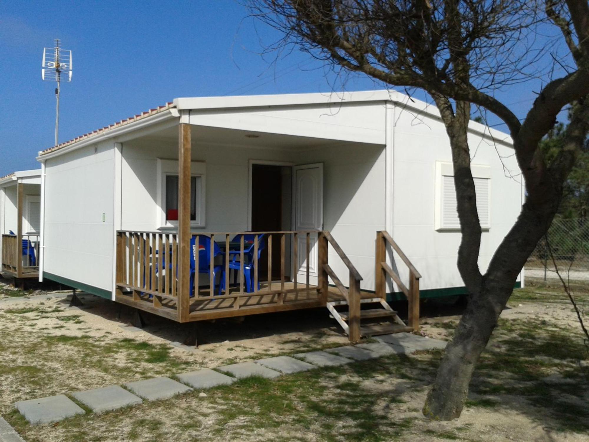 Sao Pedro De Moel By Campigir Hotel Bagian luar foto